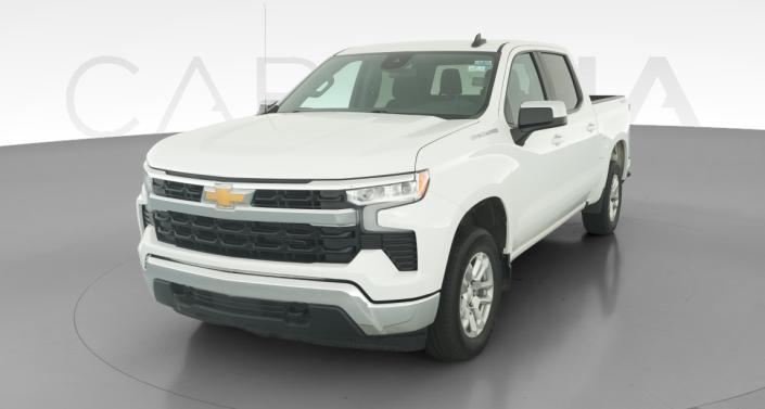 chevrolet silverado 1500 2023 3GCPDKEK6PG153206 image chevrolet silverado 1500 2023 3GCPDKEK6PG153206 image
